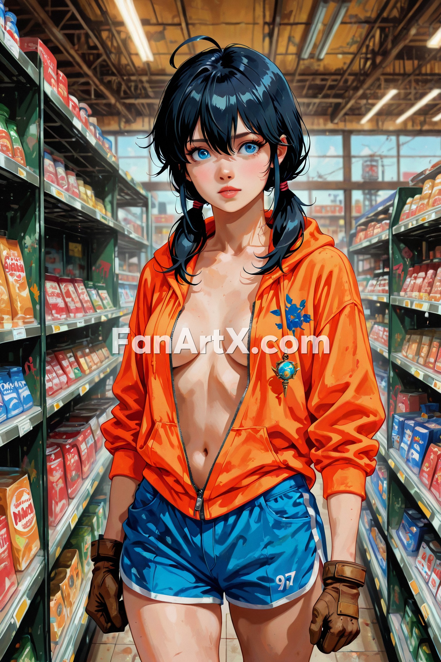 Yukino Yukinoshita fanart - Oregairu characters 4279717